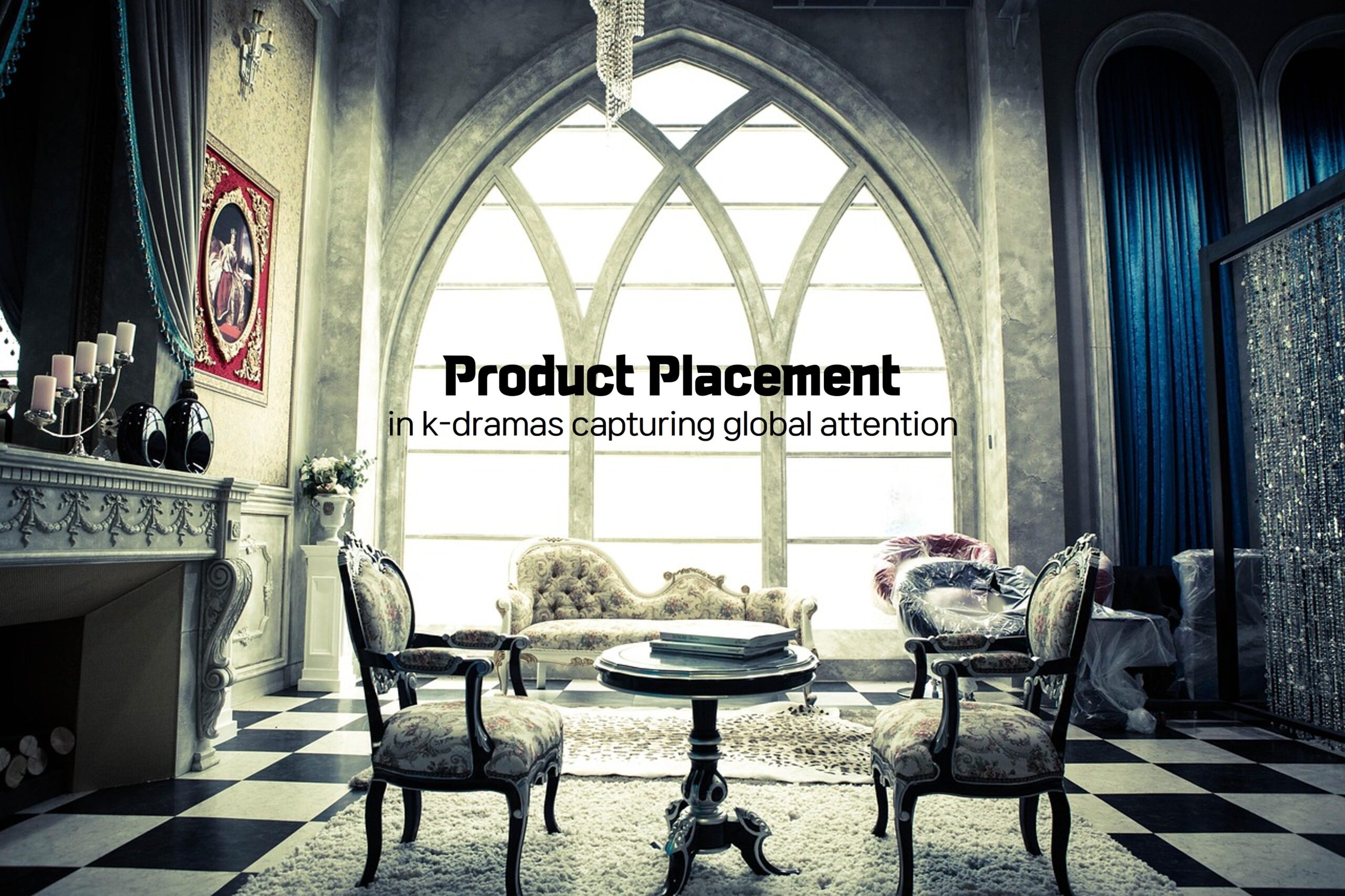 product placement