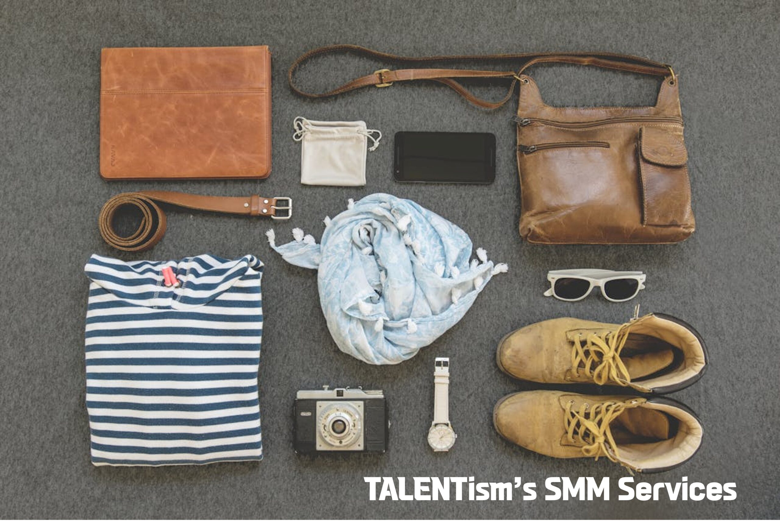 social media management