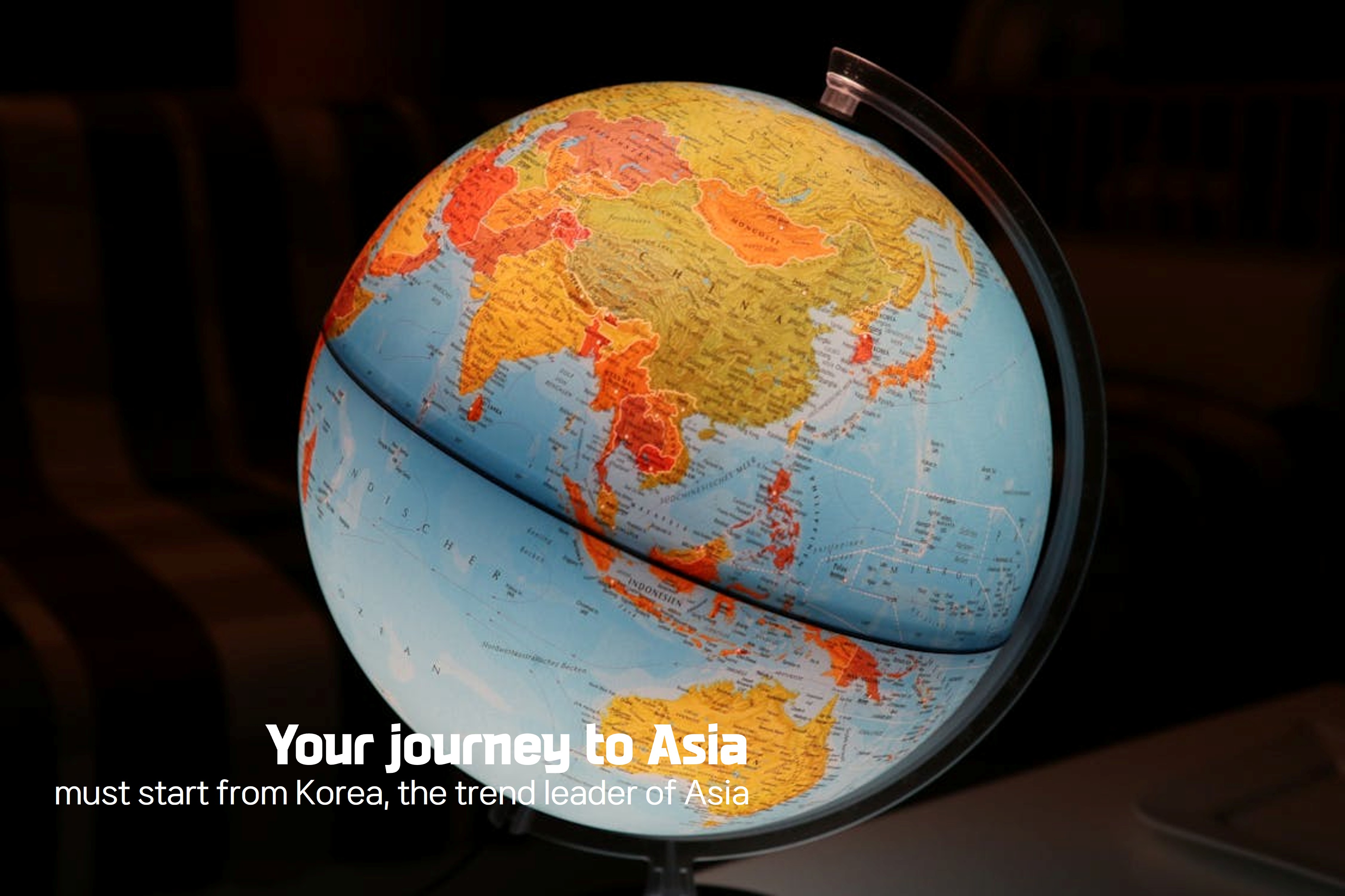 Marketing agency korea