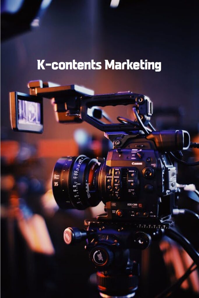 TALENTism_Korean marketing agency