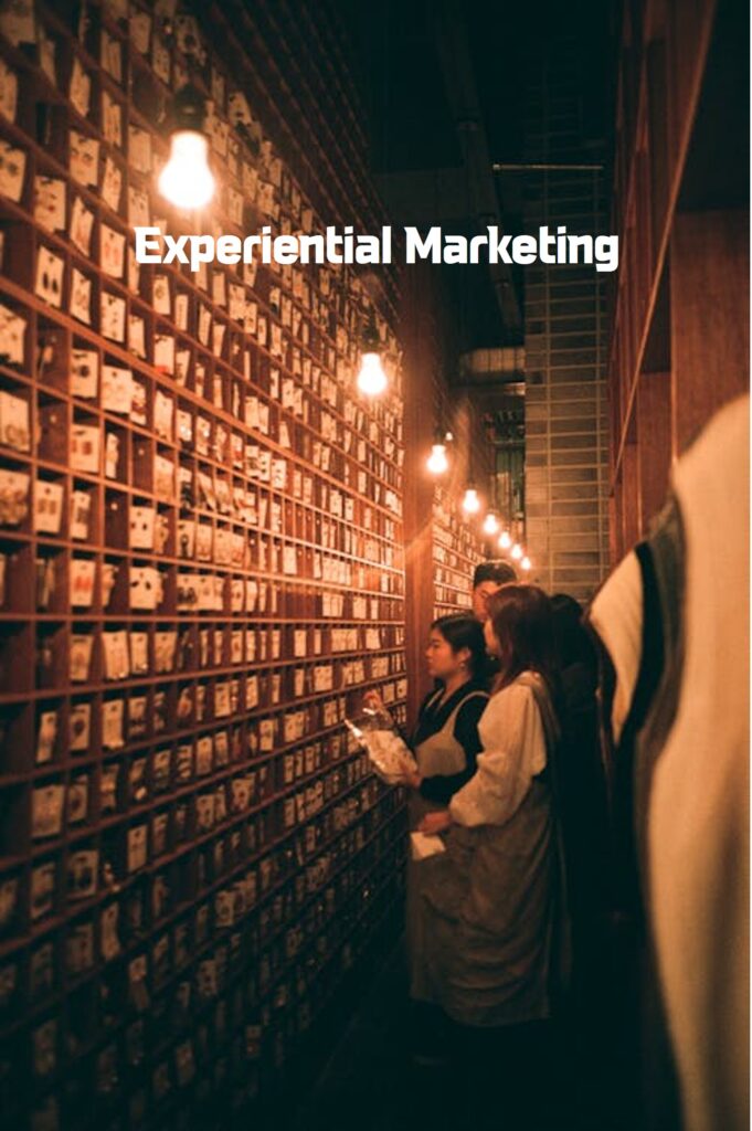 TALENTism_Korean marketing agency