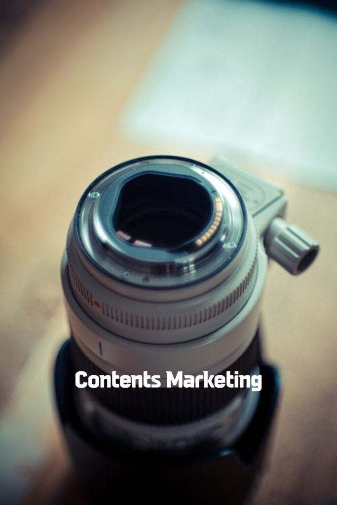 Korean marketing agency