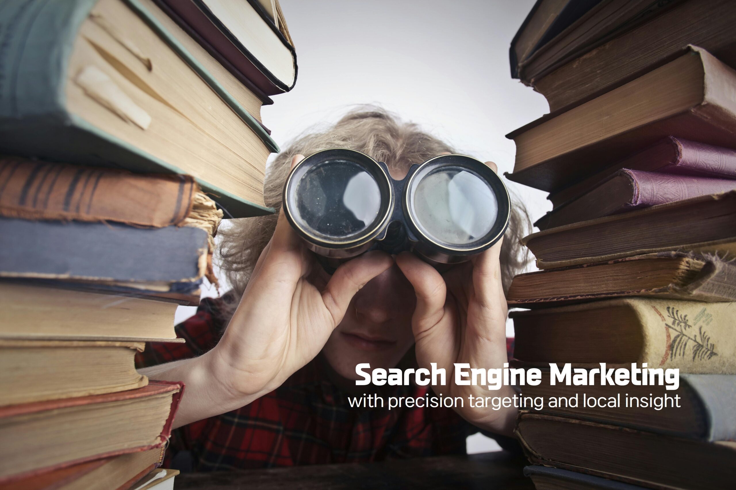 Search Engine Marketing