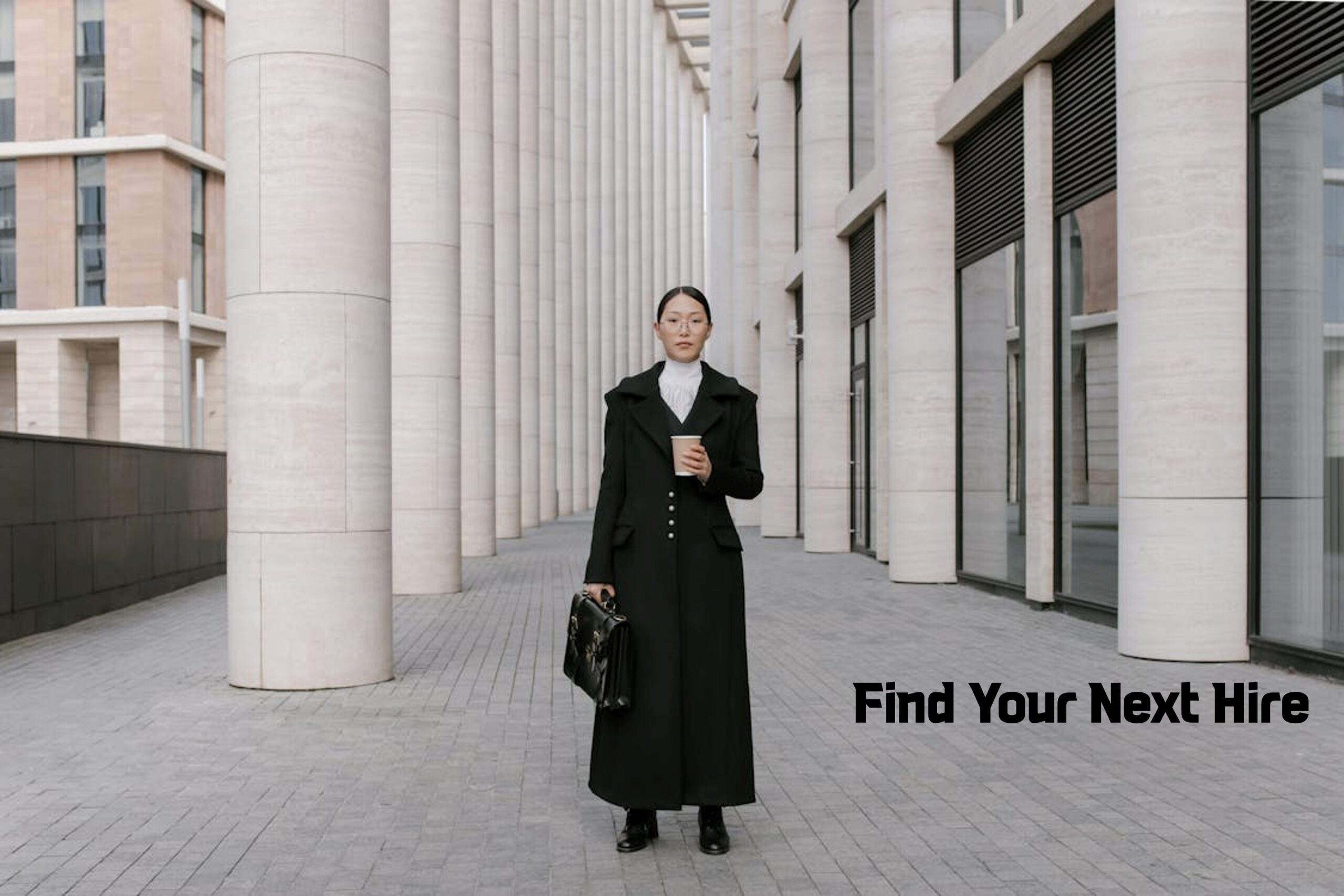 recruiting korea