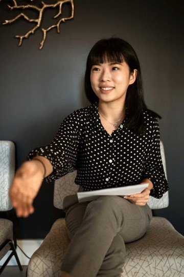 recruiting korea
