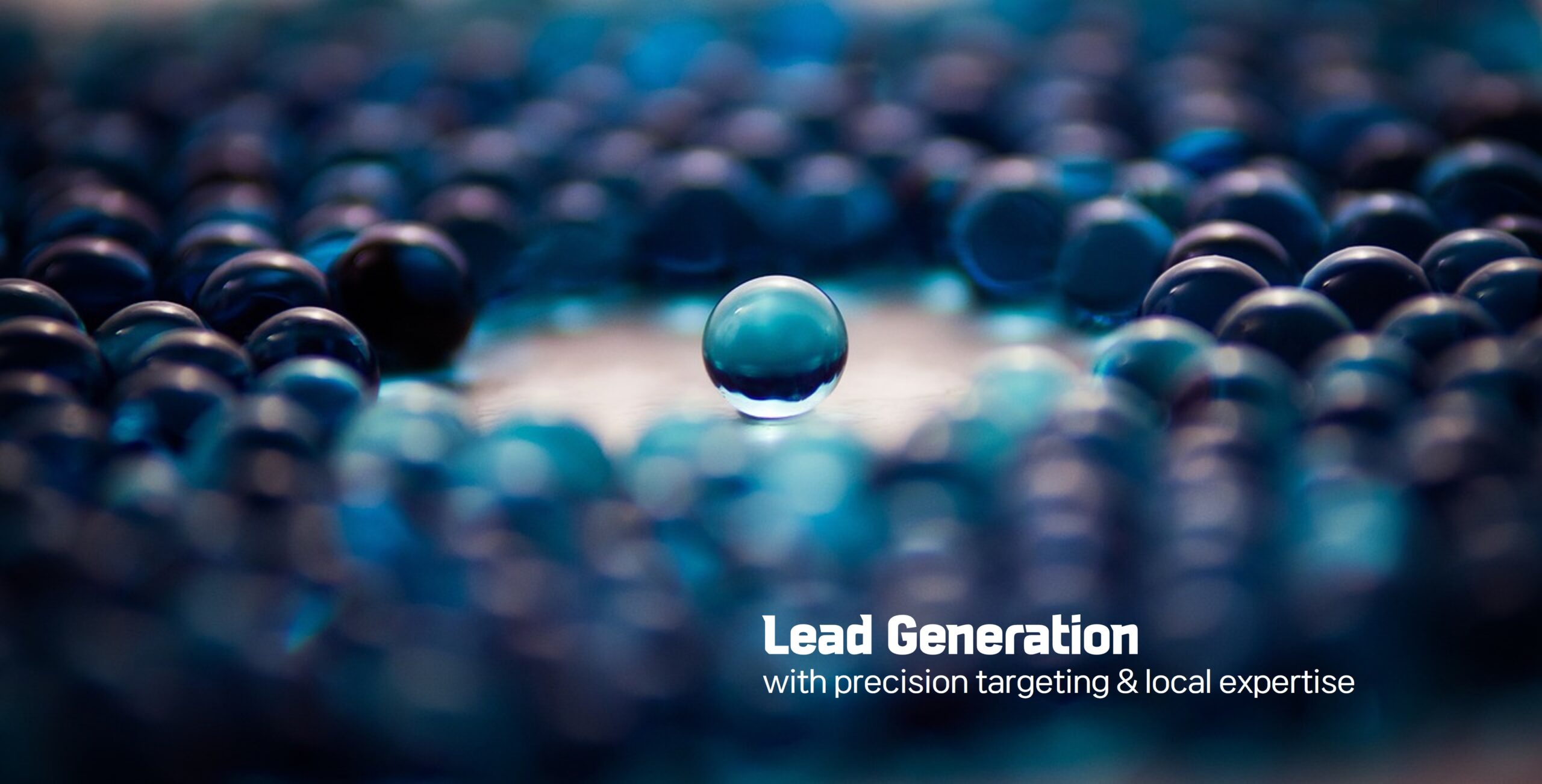 Lead Generation