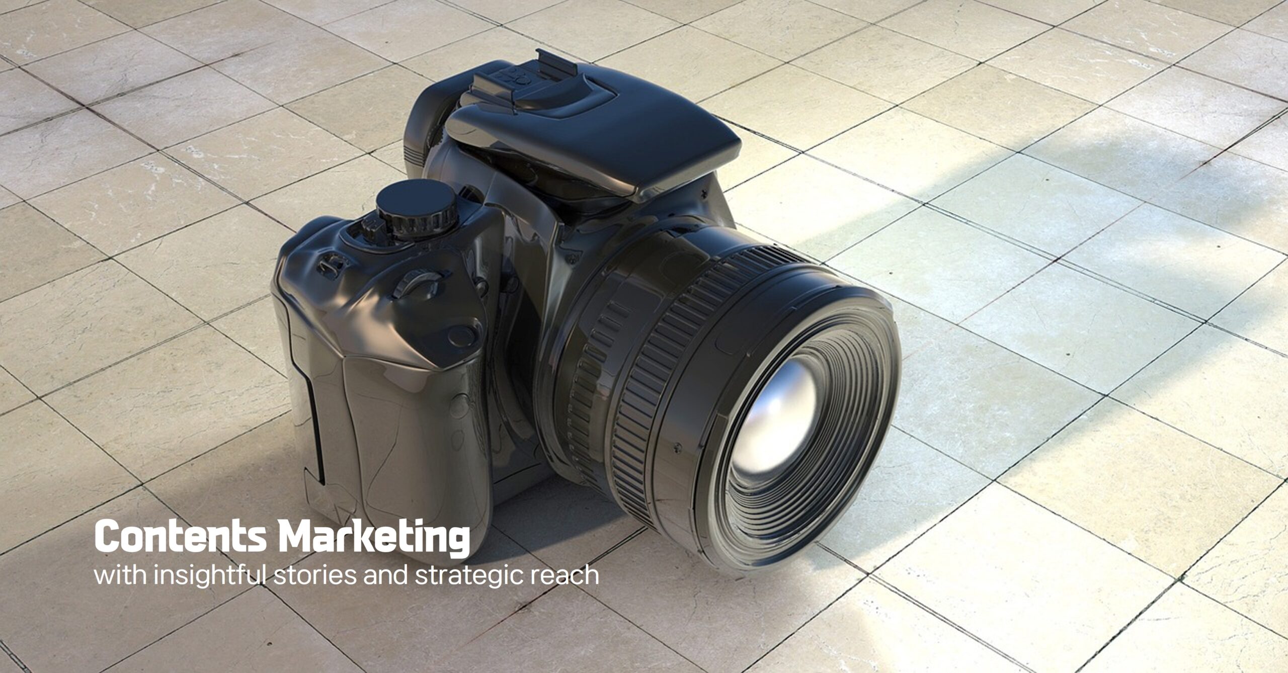 content marketing