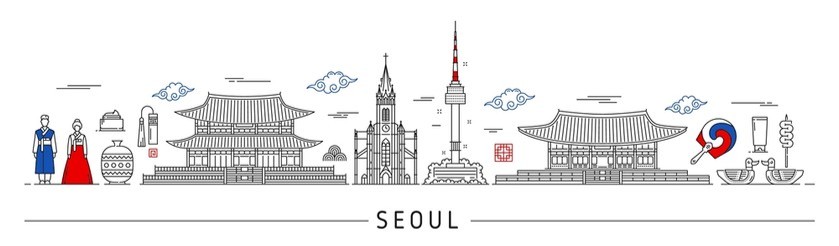 korean marketing agency