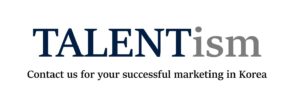 korean marketing agency