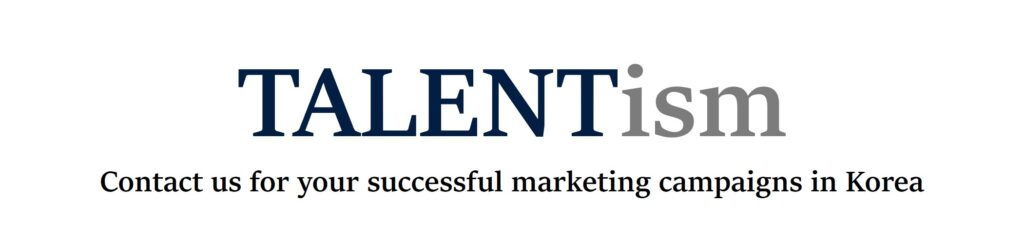 Marketing agency