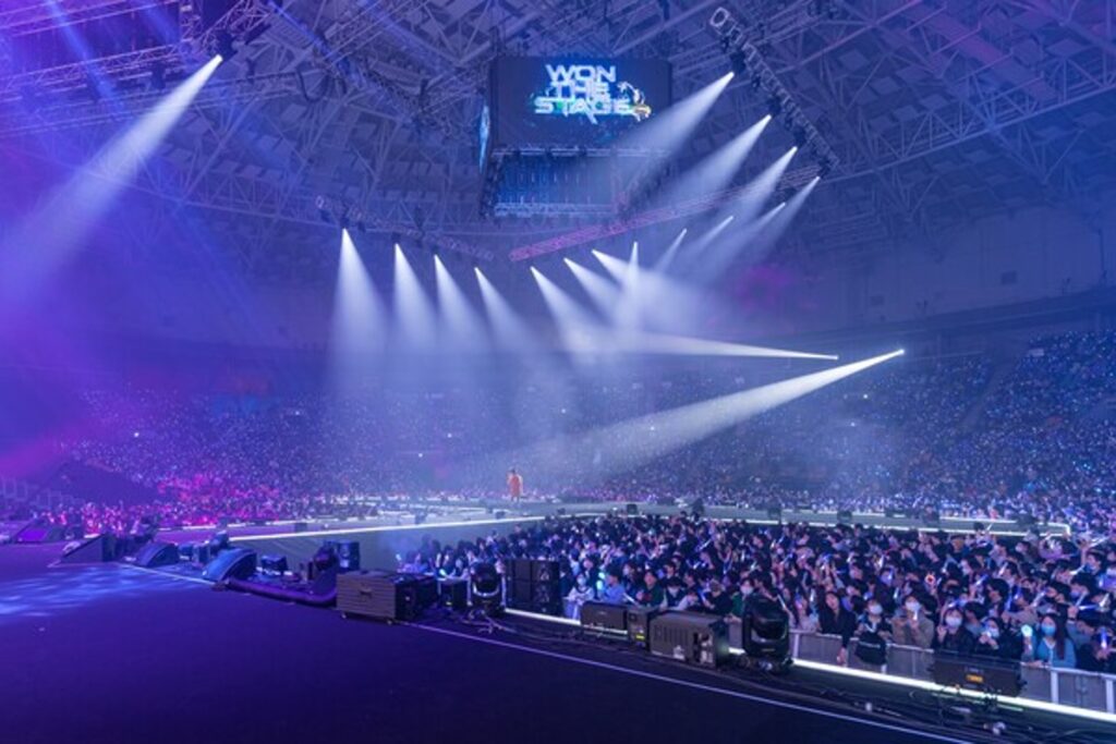 Celebrity Endorsement