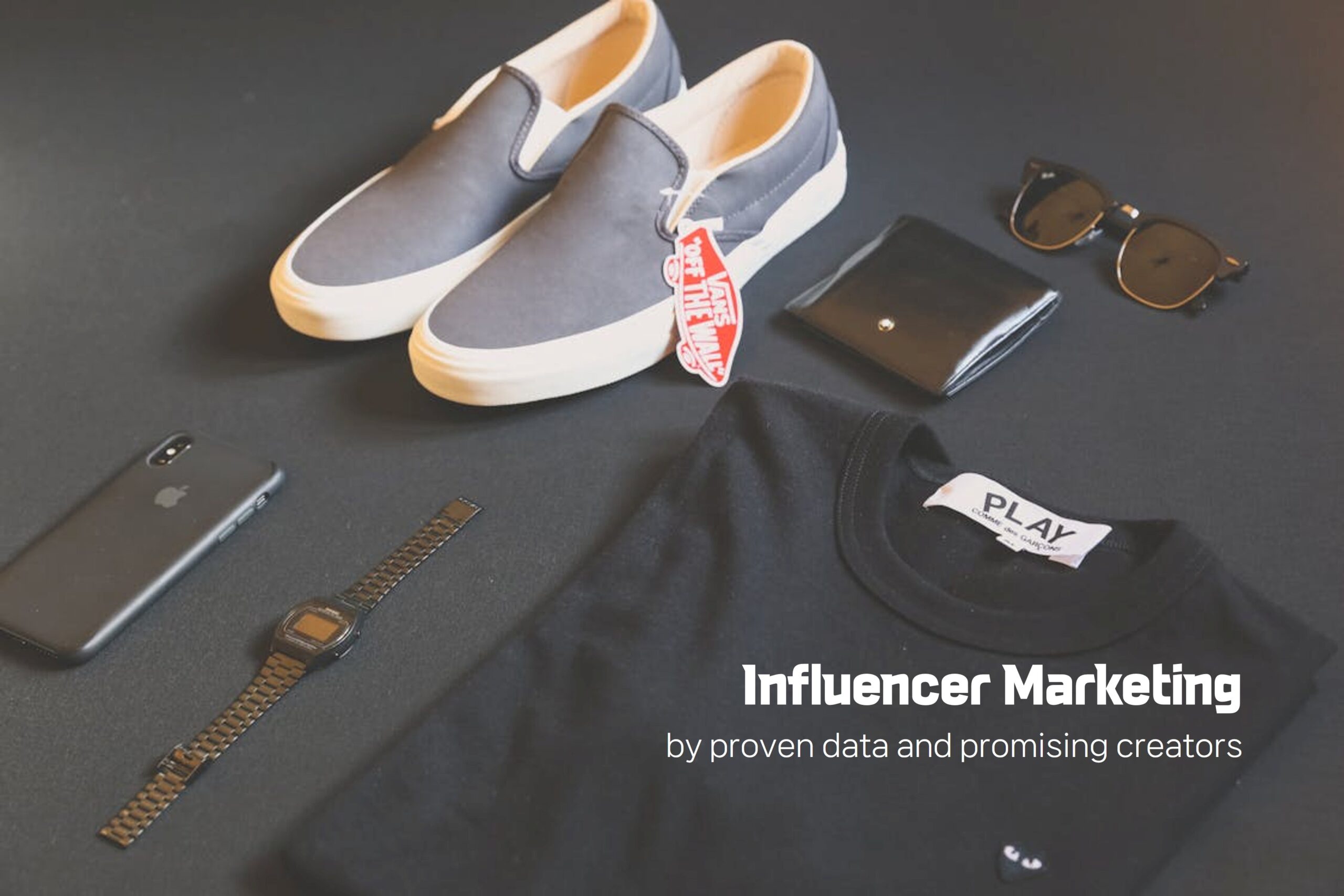 Influencer Marketing
