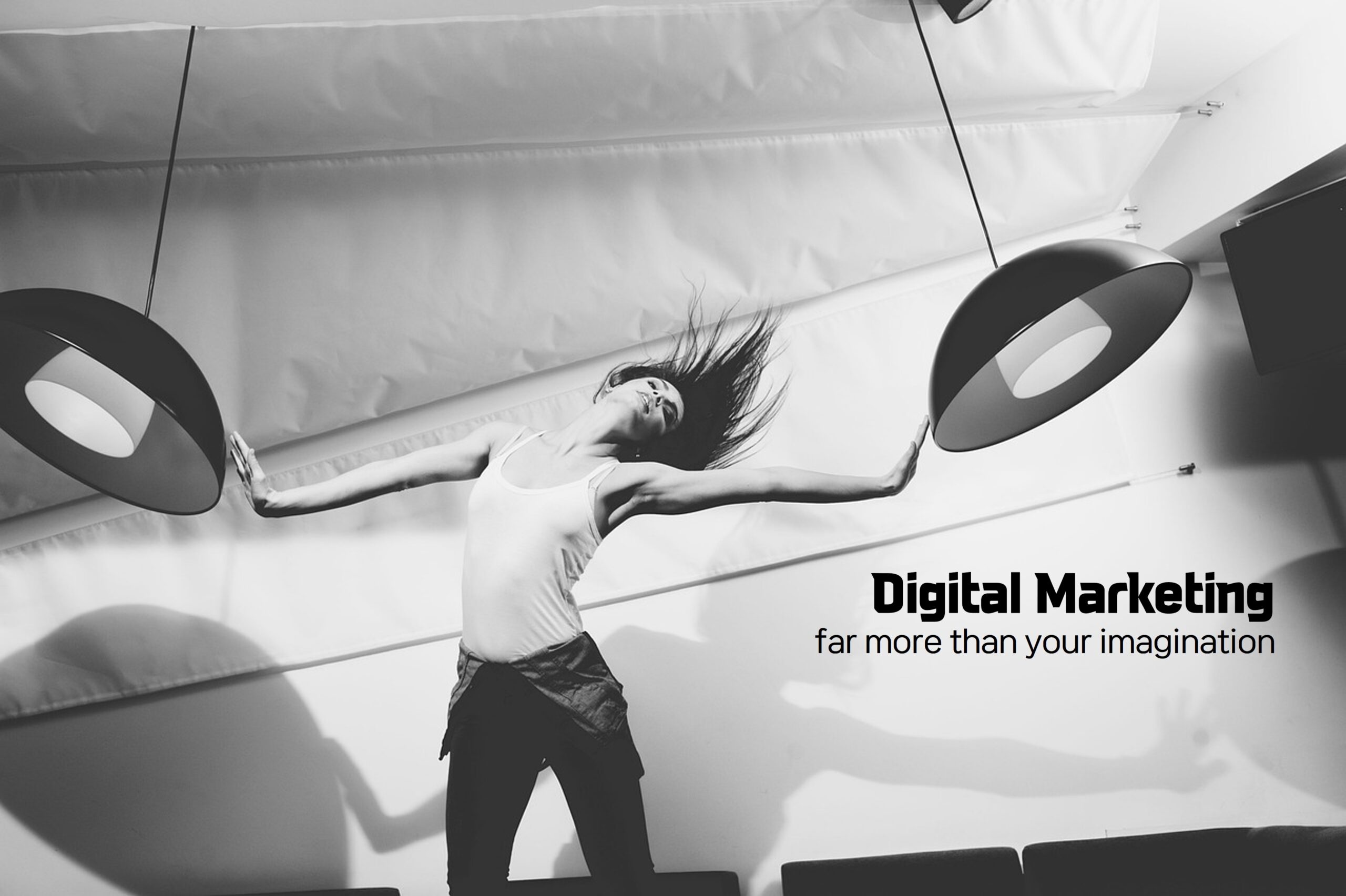 Korean Digital Marketing Agency