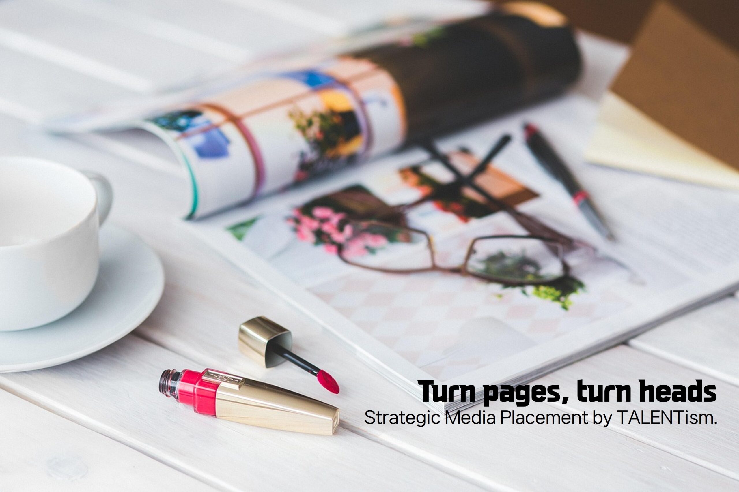 marketing agency media placement