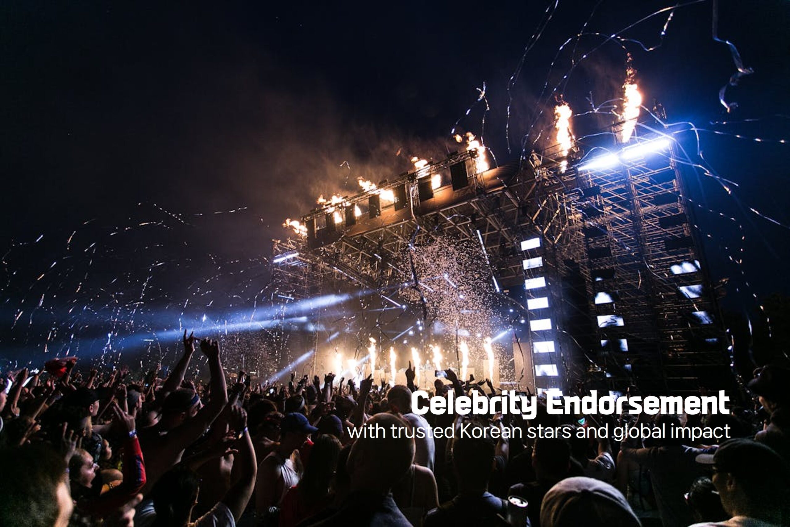 Celebrity Endorsement