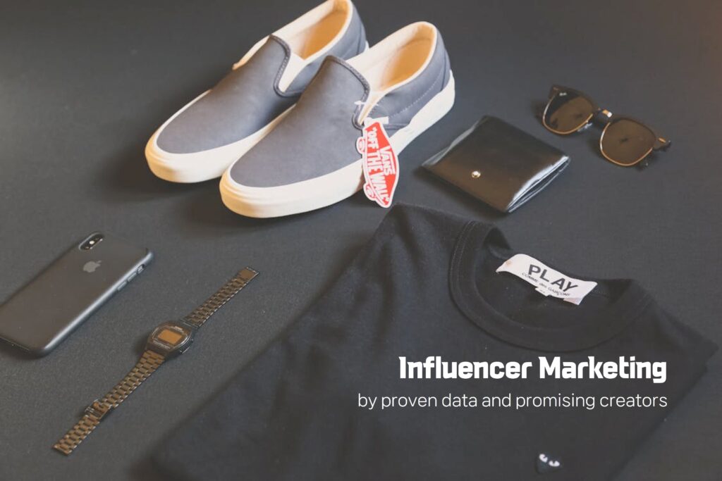 Influencer Marketing Korea