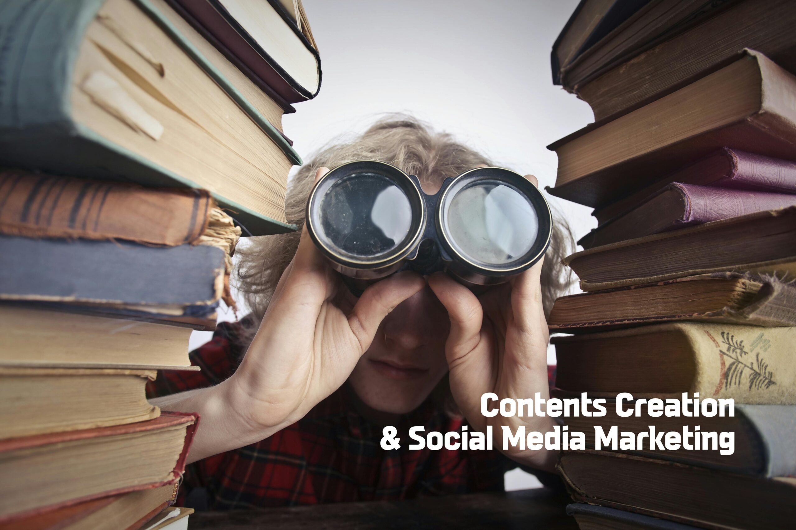 Korean content marketing agency