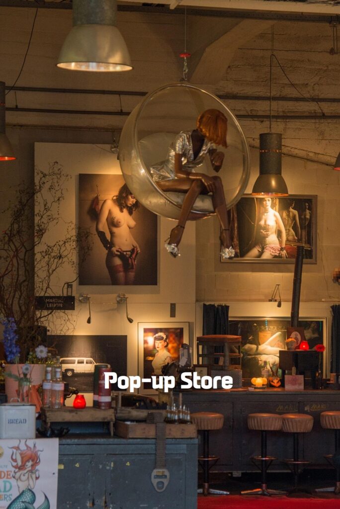 Korea marketing agency