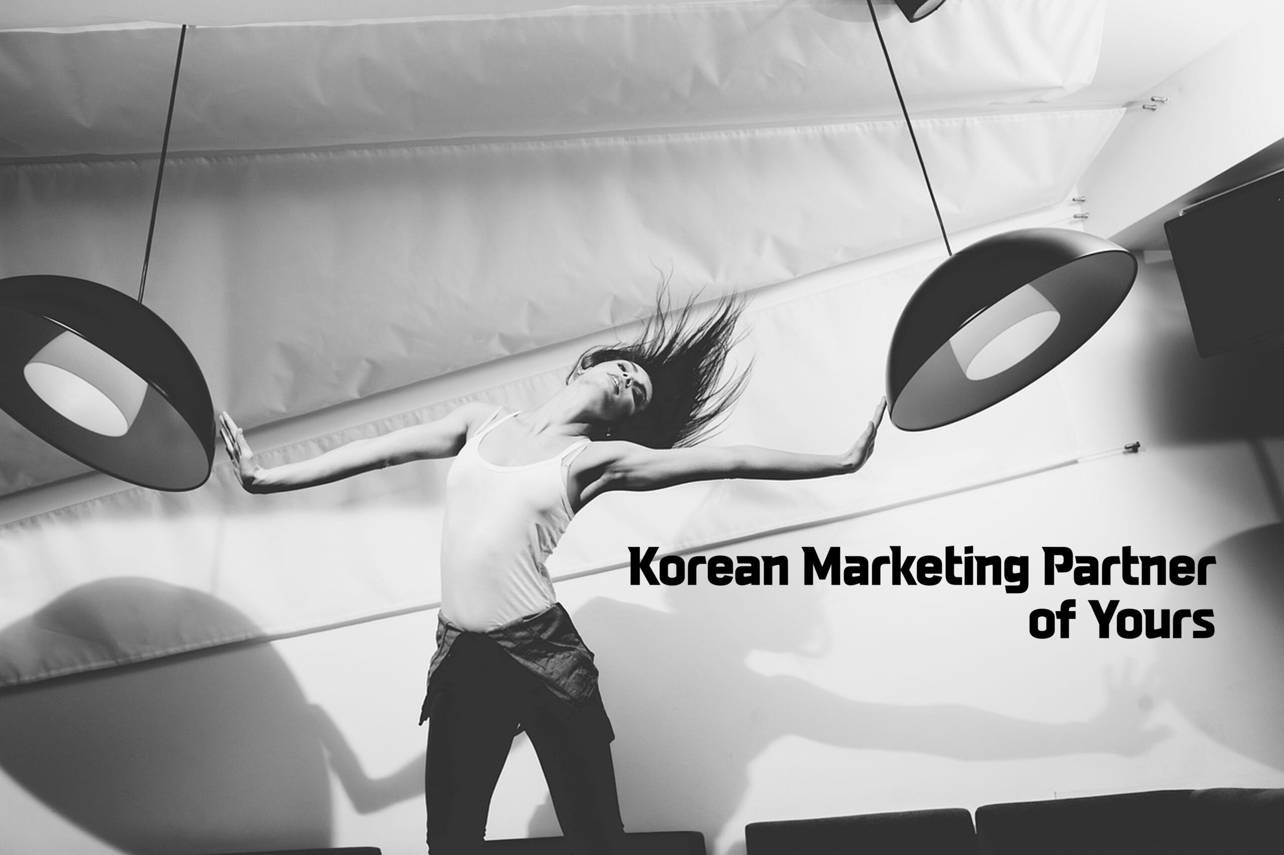 marketing agency in Korea