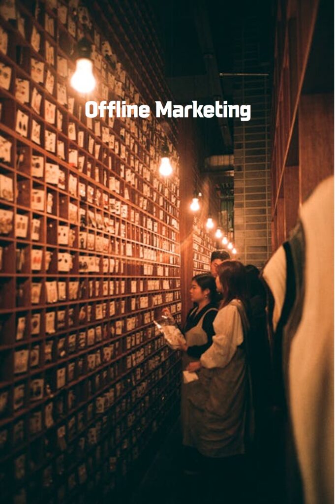 TALENTism_Korean marketing agency