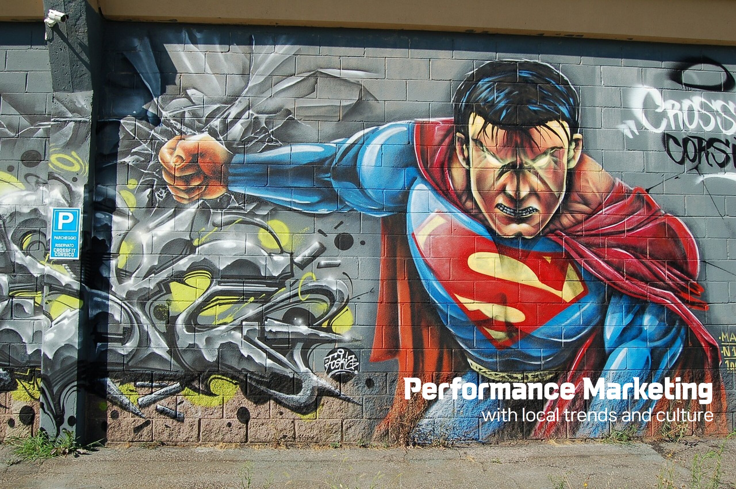 Performance Marketing Agency in Korea