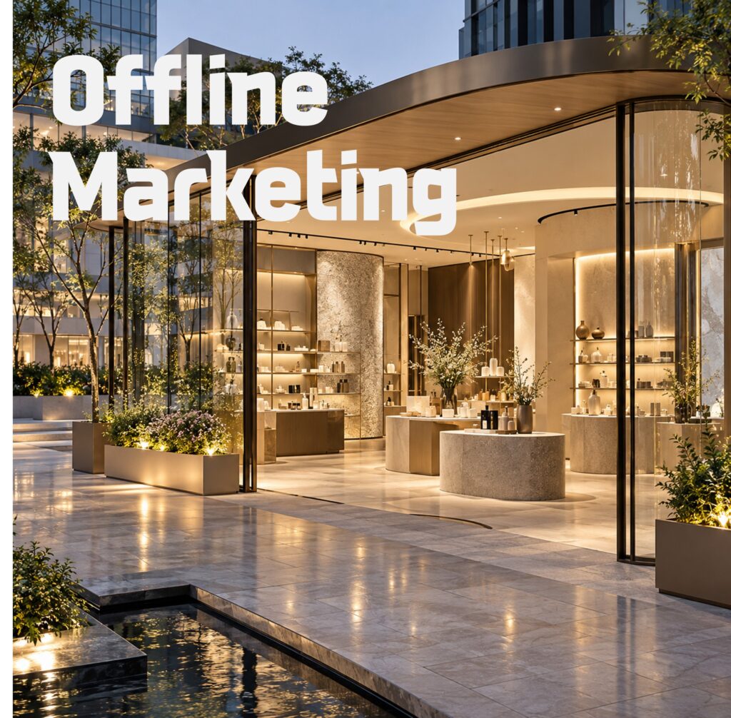 korean marketing agency